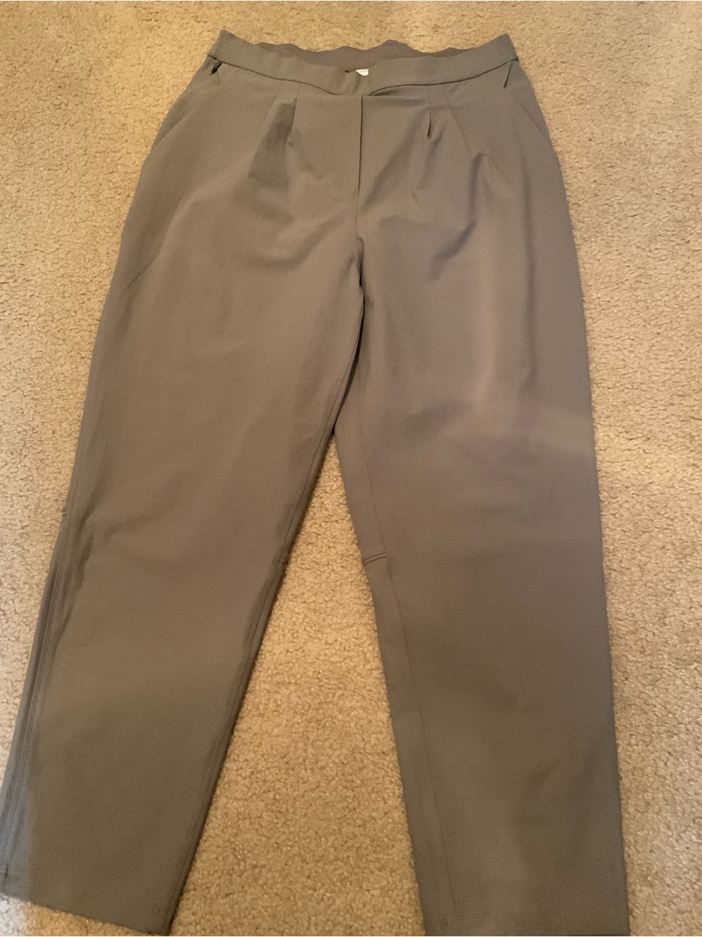Lululemon Pants. Sz. 10